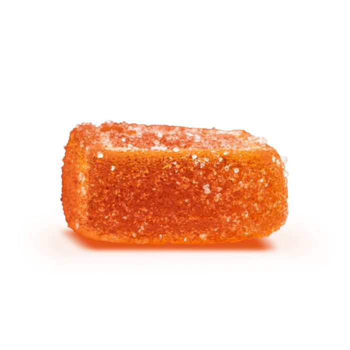 3Chi HHC Gummies – Orange Dreamsicle (400 mg Total HHC) - Single