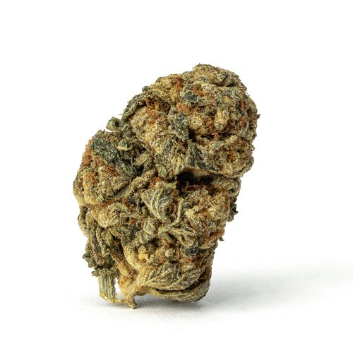 High-THCa Flower - Hippie Crippler - Bud