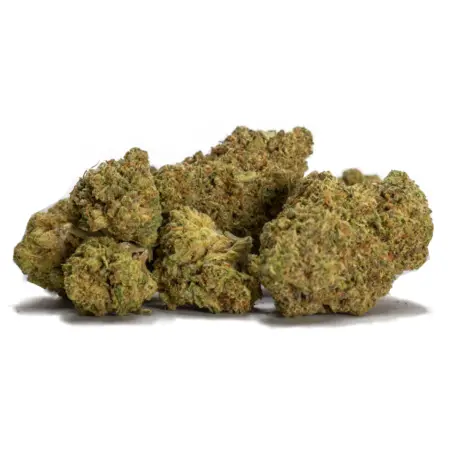 THCa Flower GG4 - Pile