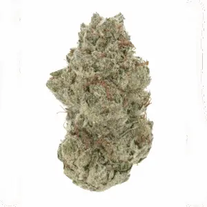 THCa Flower Wedding Cake