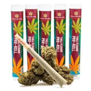 THCa Flower Pre-Roll Pineapple Express - combo.png