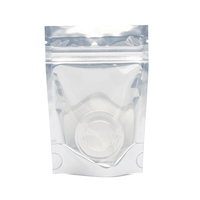 PharmaCBD THCa Diamonds (1 gram THCa) - Bag Back