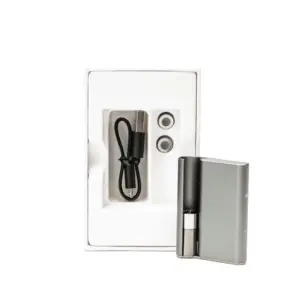 CCELL Palm Vape Battery – Gray - Combo