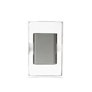 CCELL Palm Vape Battery – Gray - Open Box