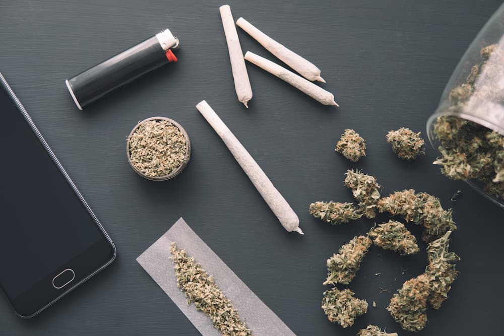 How To Weigh Your Weed With Your Smartphone