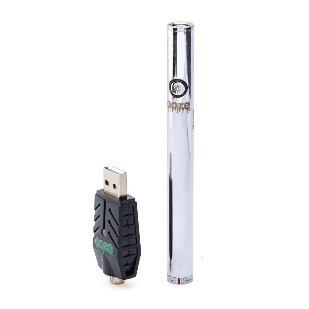 slim vape pen The Kind Pen Slim 510 Vaporizer Kit main image 0