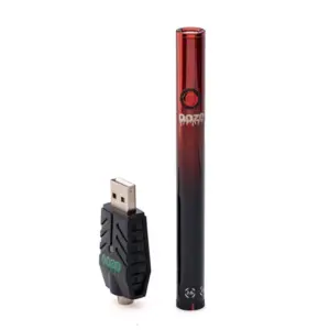 Ooze Slim Twist Pen 2.0 Vape Battery – Midnight Sun - Product