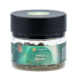 THCa Flower Shake - 14 grams