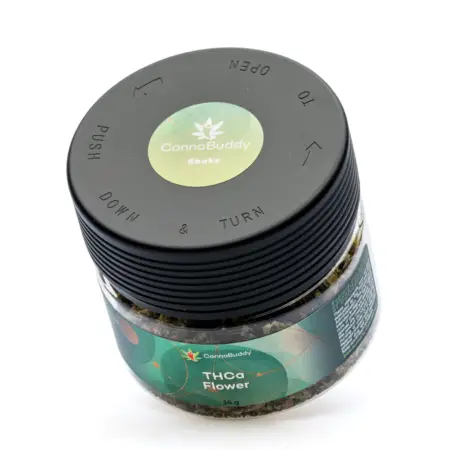 THCa Flower Shake - 14 grams - Image 2