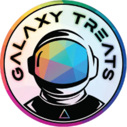Galaxy Treats Logo
