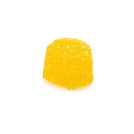 Pharma Euphoria Blend 120mg Gummies - Pineapple Punch - Single