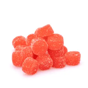 Pharma Euphoria Blend 120mg Gummies - Wild Watermelon - Pile