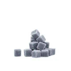 Galaxy Treats Moon Babies Delta 9 THC Gummies - Purple Punch (200 mg Total Delta 9 THC + 200 mg Total - pile