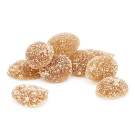 PharmaTHC Delta 10 THC Gummies - Blackberry Lemonade (250 mg Total Delta 10 THC) - pile