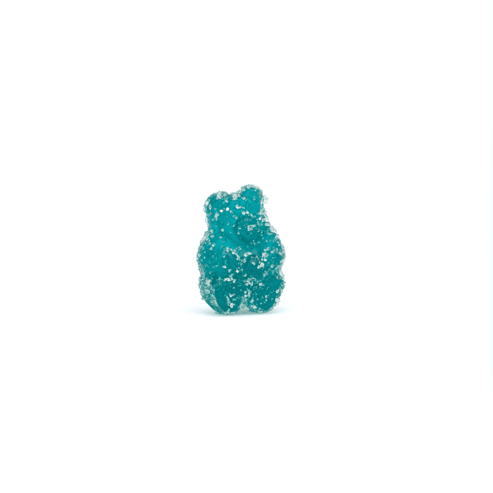 CannaBuddy Delta-8 Gummy Bears (40 mg Total Delta-8-THC)- Single