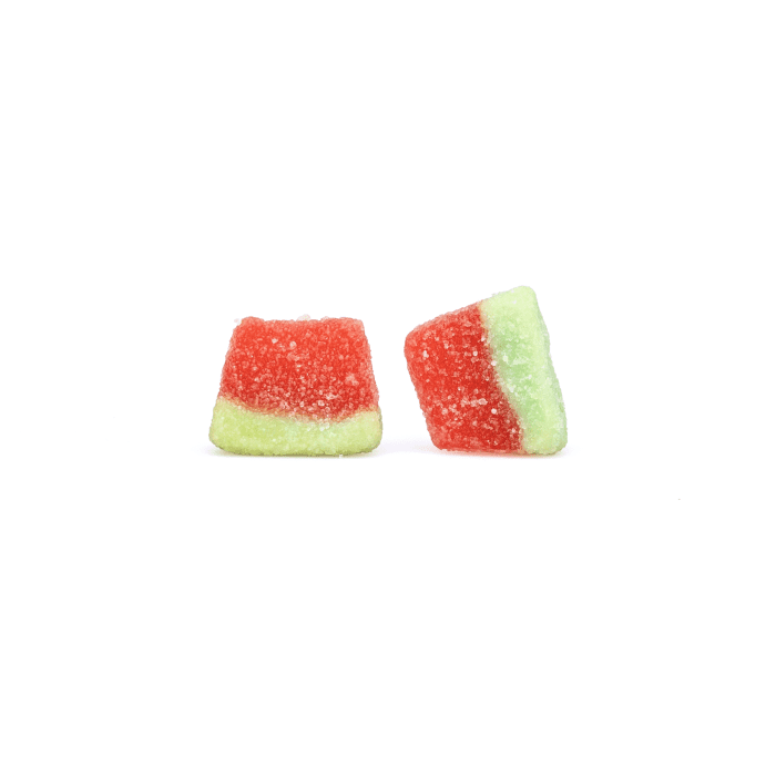 CannaBuddy Delta-8 Watermelon Wedges (40 mg Total Delta-8-THC) - Product