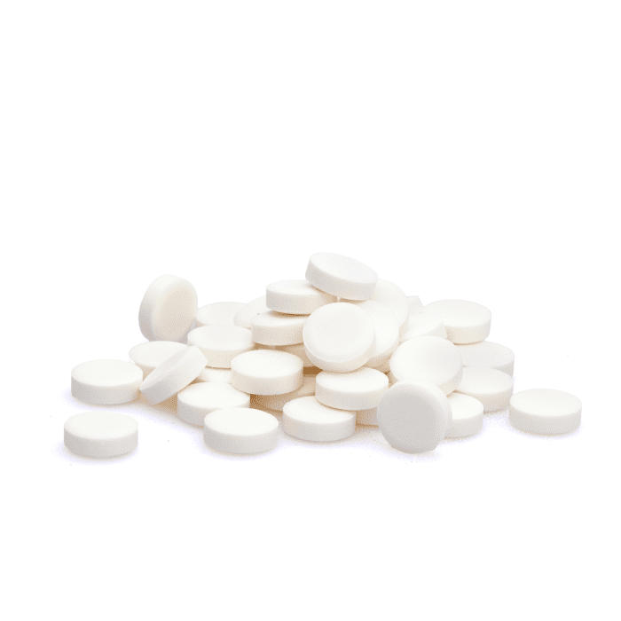 Cycling Frog Wintergreen Mints (40 mg Delta 9 THC + 200 mg CBD Total) - Pile