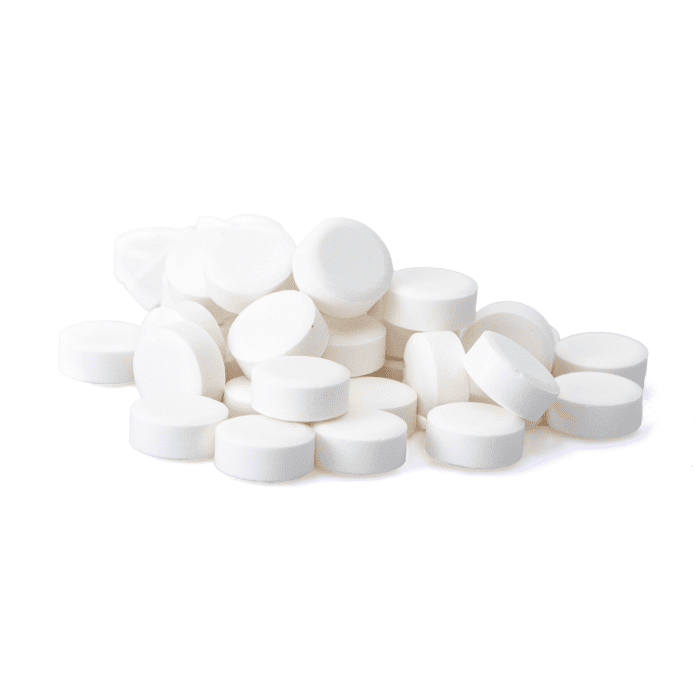 Cycling Frog Wintergreen Mints (40 mg Delta-9-THC + 200 mg CBD Total) - Pile