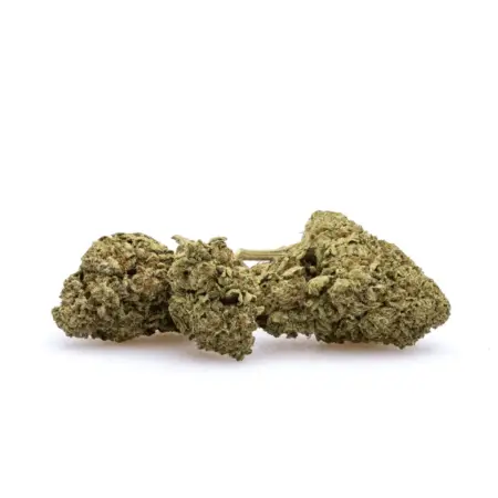 THCa Flower Granddaddy Purple - Pile