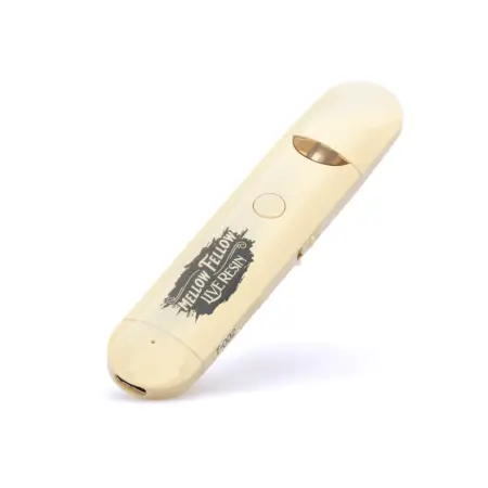 Mellow Fellow 2 gram Dream Blend Live Resin Disposable Vape - MK Ultra - Product