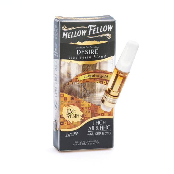 Shop Live Resin Carts Online | CannaBuddy