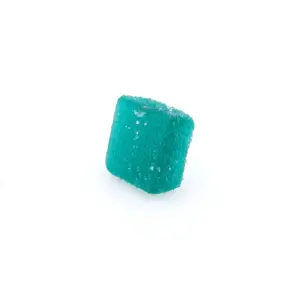 Mellow Fellow Dali's Dream M-Fusion Gummies - Fruit Punch (1000 mg Total Cannabinoids) - Single