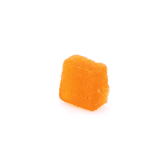 Mellow Fellow Dali's Dream M-Fusion Gummies - Sour Punch (1000 mg Total Cannabinoids) - Single