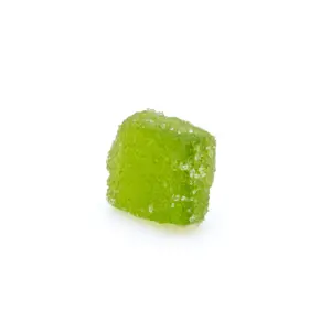 Mellow Fellow Euphoria Blend M-Fusion Gummies - Fruit Punch (1000 mg Total Cannabinoids) - Single