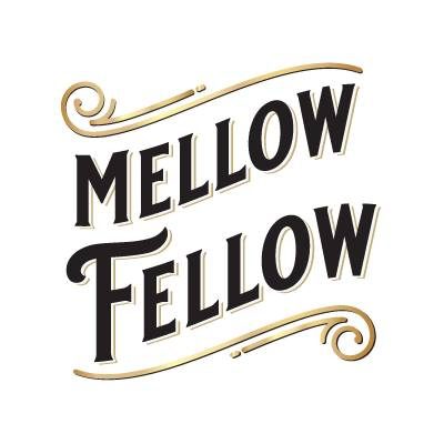 mellow fellow logo