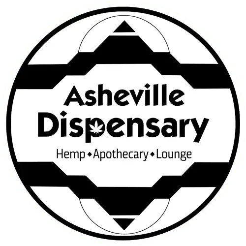 Asheville Dispensary Logo