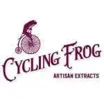Cycling Frog Logo