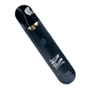 Mellow Fellow Desire Blend Disposable Vape - Acapulco Gold - disposable