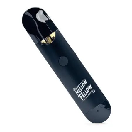 Mellow Fellow Desire Blend Disposable Vape - Acapulco Gold - disposable