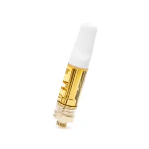 Mellow Fellow Desire Blend Live Resin Vape Cartridge - Acapulco Gold - Cart