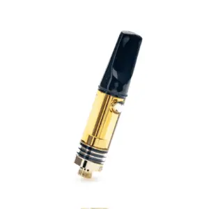 Mellow Fellow Euphoria Blend Live Resin Vape Cartridge - Sundae Driver - Cart