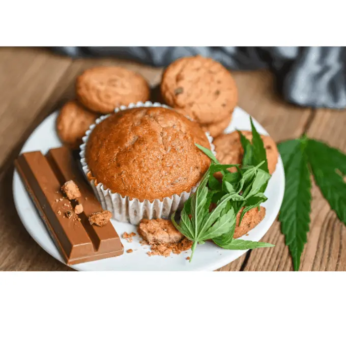 Potential Benefits of Delta 9