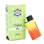 baja burst tropical vape flavor Baja Burst FRUITIA X Fifty Bar 20K Vape