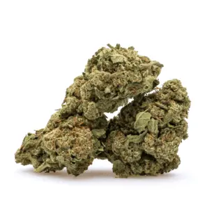 THCa Flower Runtz - pile