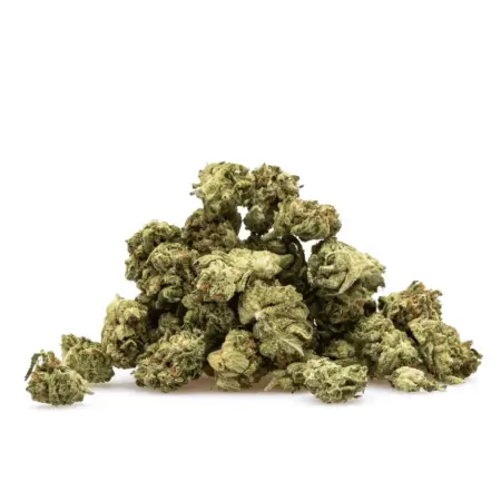 THCa Flower Runtz Smalls - pile