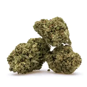 THCa Flower Strawberry - pile