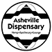 Asheville Dispensary Logo