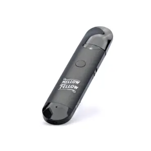 Mellow Fellow Delta 10 THC 2 gram Disposable Vape - AK-47 - Product