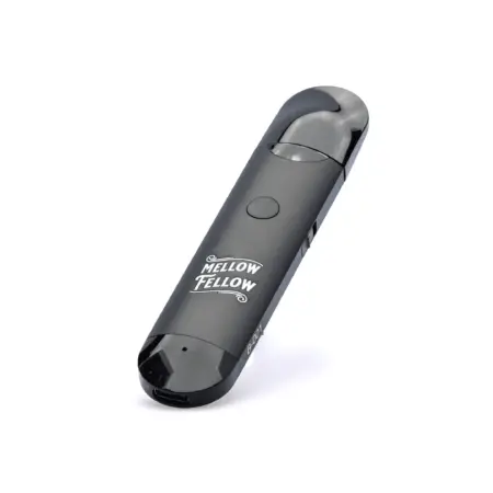 Mellow Fellow Delta 10 THC 2 gram Disposable Vape - Granddaddy Purp - Product