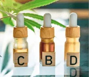 CBD cannabidiol