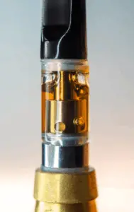 Delta 8, Delta 9, and Delta 10 can be put into a cart