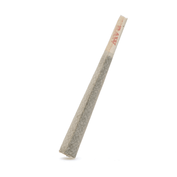 High-THCa Flower Pre-Roll - Strawberry - Product