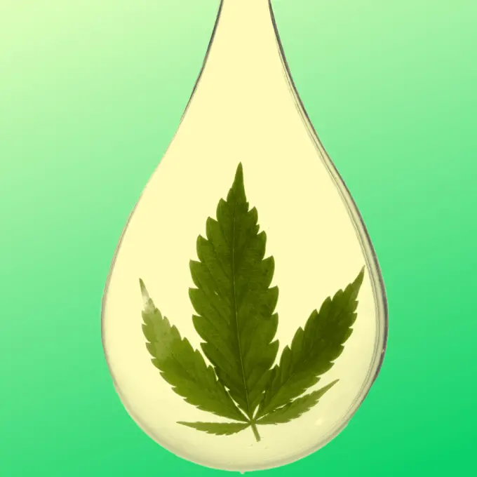 drop of Delta 8, Delta 9,Delta 10, and CBD