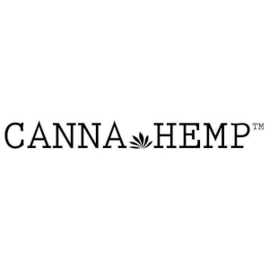 Canna Hemp Brand Page Logo
