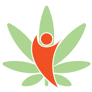 CannaBuddy Brand Page Logo