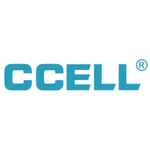 CCELL Brand Page Logo